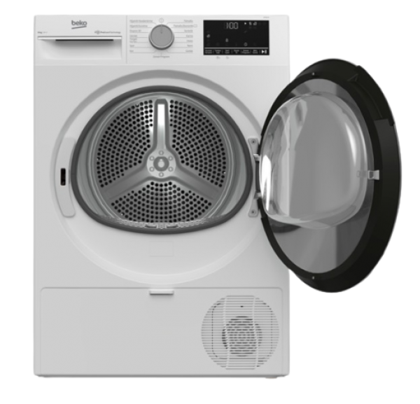 Beko KM 81 B Isı Pompalı Kurutma Makinesi