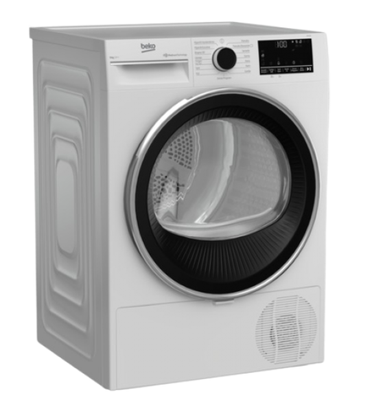 Beko KM 91 B Isı Pompalı Kurutma Makinesi