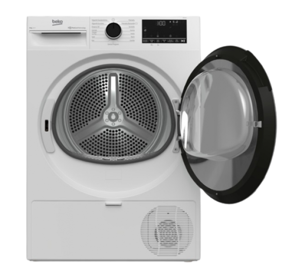 Beko KM 91 B Isı Pompalı Kurutma Makinesi