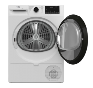 Beko KM 91 B Isı Pompalı Kurutma Makinesi