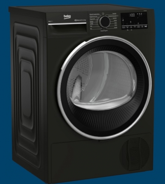 Beko KM 91 BMG Isı Pompalı Kurutma Makinesi