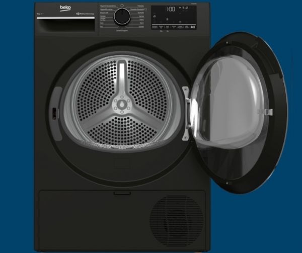Beko KM 91 BMG Isı Pompalı Kurutma Makinesi