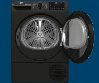 Beko KM 91 BMG Isı Pompalı Kurutma Makinesi
