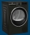 Beko KM 91 BMG Isı Pompalı Kurutma Makinesi