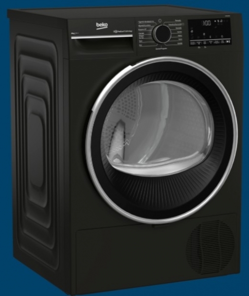 Beko KM 81 BMG Isı Pompalı Kurutma Makinesi