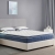 Pooly Safir 70x180 cm Yaylı Yatak