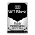 WD Black Mobile HDD