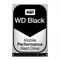 WD Black Mobile resim
