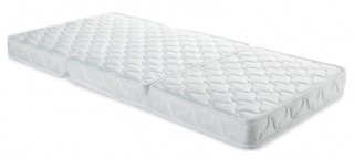 Midilife Ortopedik Katlanabilir 140x190 cm Sünger Yatak