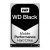 WD Black Mobile HDD