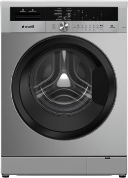 Arçeli̇k 8051 YKI Çamaşır Makinesi
