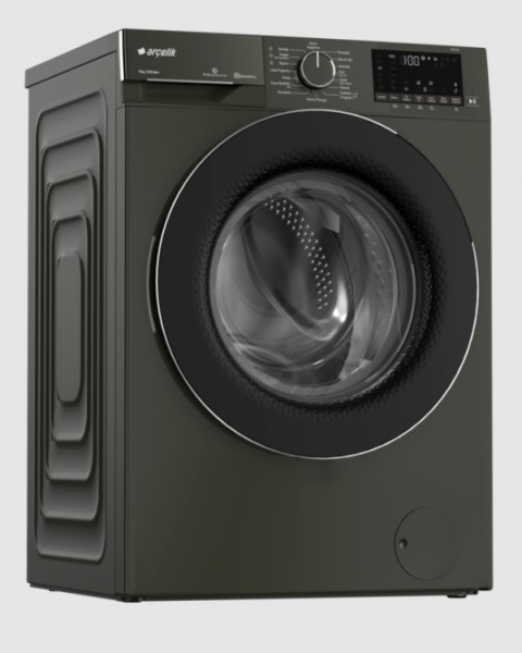 Arçelik 9100 PMG Çamaşır Makinesi