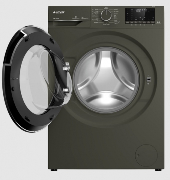 Arçelik 9100 PMG Çamaşır Makinesi