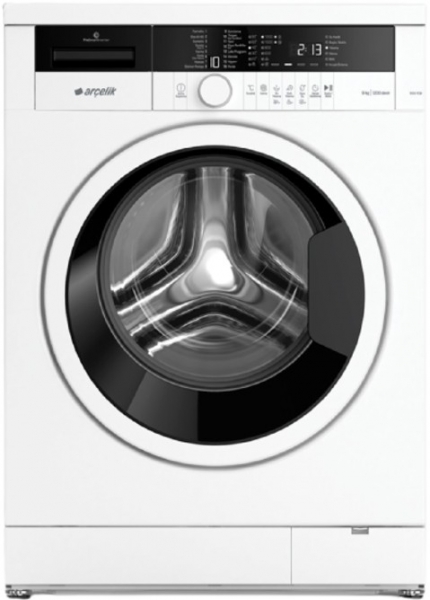 Arçelik 9124 YCM Çamaşır Makinesi