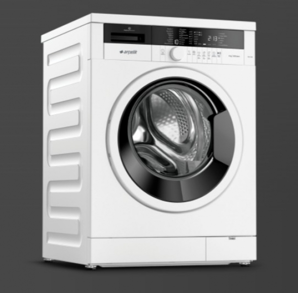 Arçelik 9124 YCM Çamaşır Makinesi