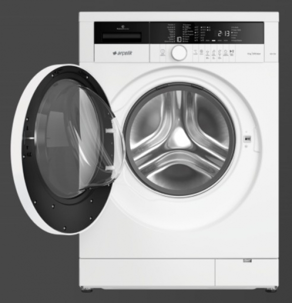 Arçelik 9124 YCM Çamaşır Makinesi