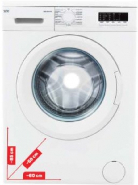 SEG CM1012 Çamaşır Makinesi