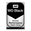 WD Black Mobile resim
