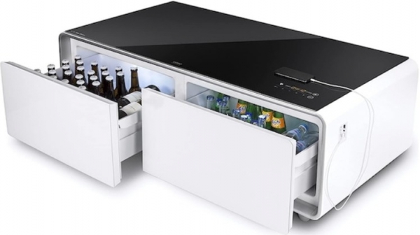 Caso 790 Sound & Cool Buzdolabı