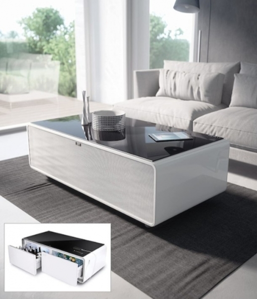 Caso 790 Sound & Cool Buzdolabı