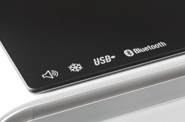 Caso 790 Sound & Cool Buzdolabı