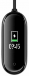 Xiaomi Mi Band 4 Usb Şarj Cihazı Dock Kablosu resim