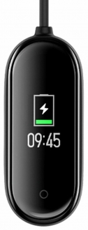 Xiaomi Mi Band 4 Usb Şarj Cihazı Dock Kablosu