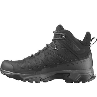 Salomon X Ultra 4 Mid Gtx Erkek Ayakkabı