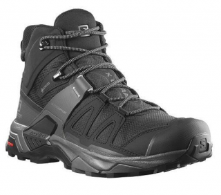 Salomon X Ultra 4 Mid Gtx Erkek Ayakkabı