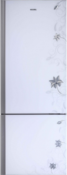 Vestel Design BZD-XL4305 SWY Buzdolabı