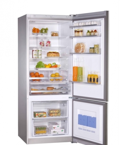 Vestel Design BZD-XL4305 SWY Buzdolabı