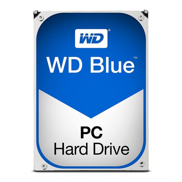 WD Blue Desktop HDD (320 GB)