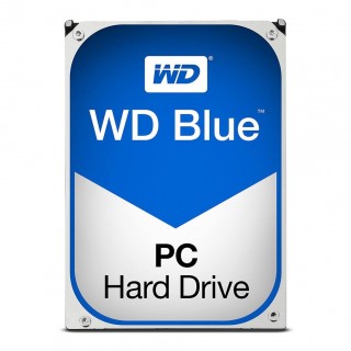 WD Blue Desktop HDD