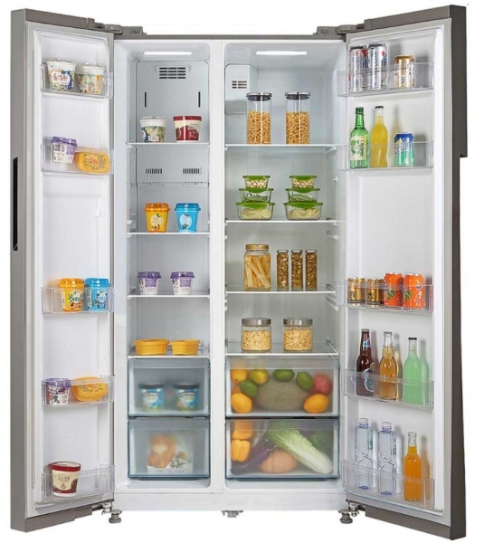Dijitsu DBD500 G Buzdolabı