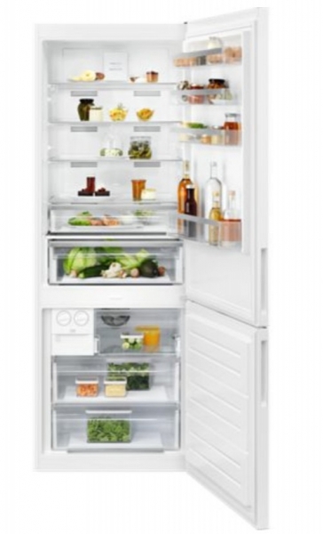 Electrolux LNTME46W2 Buzdolabı