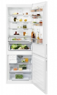 Electrolux LNTME46W2 Buzdolabı