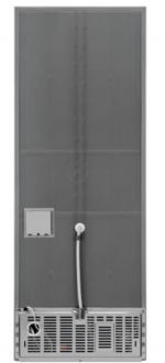 Electrolux LNTME46W2 Buzdolabı