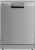 Hoover HF 6C2S0FS-17 Bulaşık Makinesi
