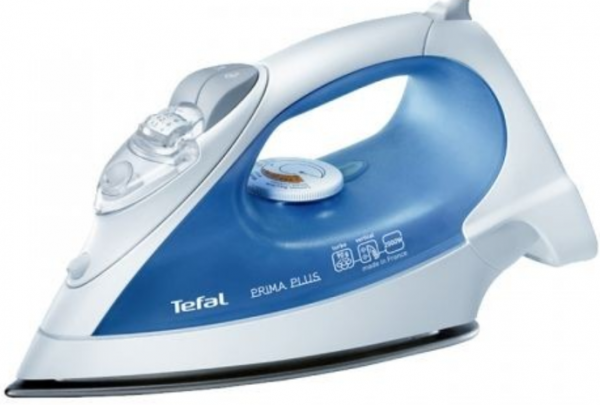 Tefal Primaplus FV3303 Buharlı Ütü