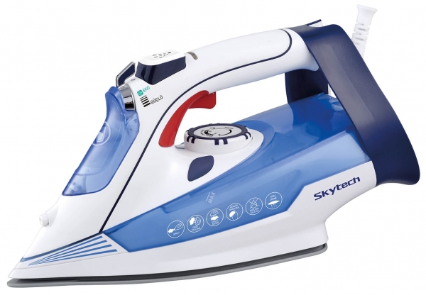 Skytech Active Care ST-138 Buharlı Ütü