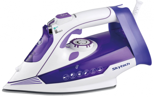 Skytech Active Care ST-139 Buharlı Ütü