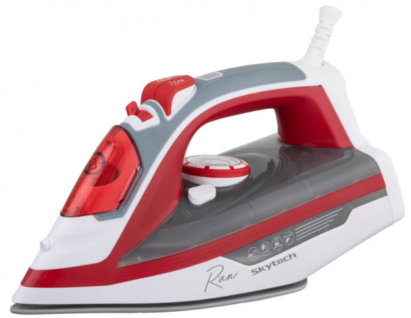 SkyTech Ran ST-158 Buharlı Ütü