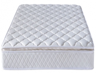 Heyner Next2two 75x200 cm Yaylı Yatak
