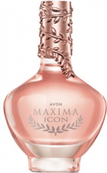 Avon Maxima Icon EDP 50 ml Kadın Parfümü