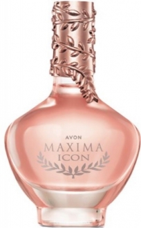 Avon Maxima Icon EDP 50 ml Kadın Parfümü