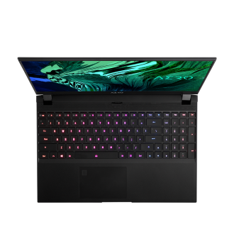 Gigabyte AERO 15 OLED XD Laptop