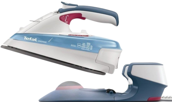 Tefal Freemove FV9910 Buharlı Ütü
