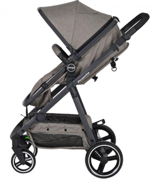 Prego Baby Pronto 2091 Travel Sistem Bebek Arabası