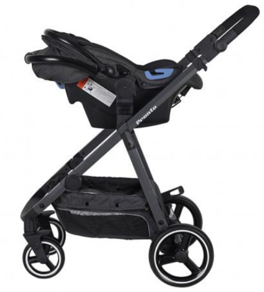 Prego Baby Pronto 2091 Travel Sistem Bebek Arabası