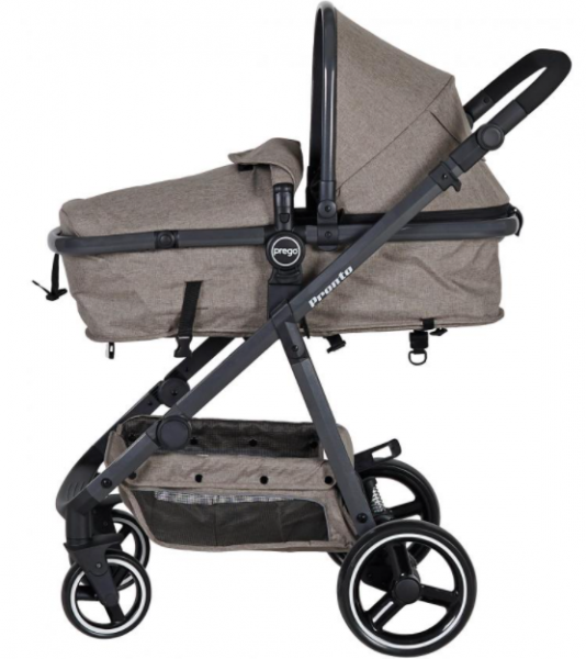 Prego Baby Pronto 2091 Travel Sistem Bebek Arabası